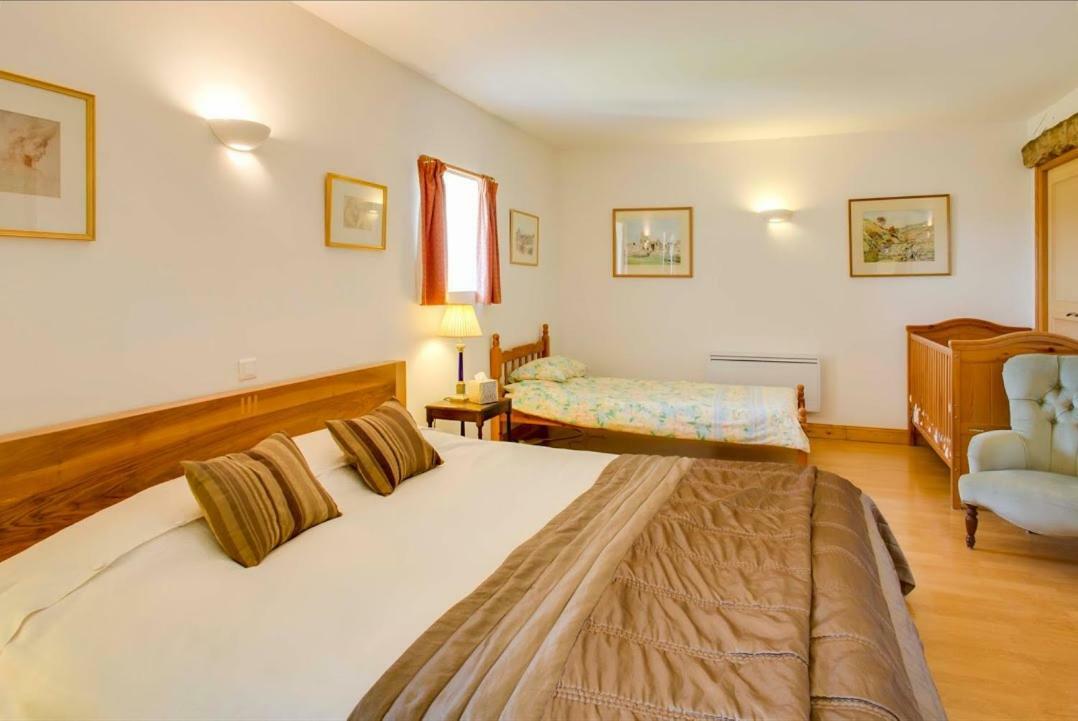 Charente Chambres D'Hotes - B&B Bernac  外观 照片