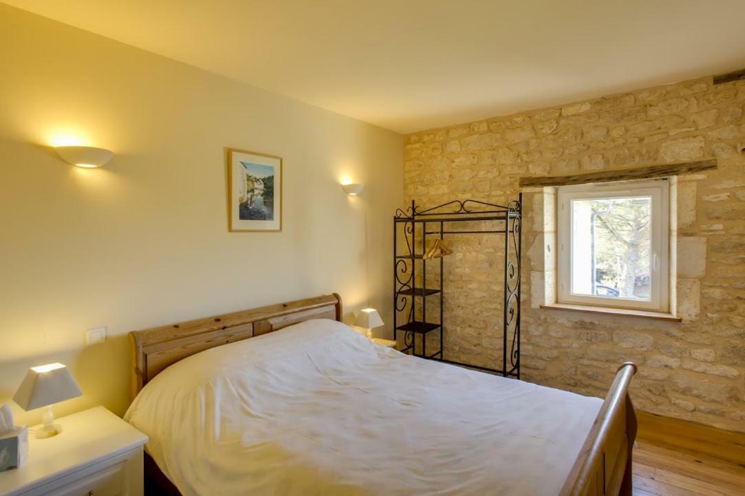 Charente Chambres D'Hotes - B&B Bernac  外观 照片